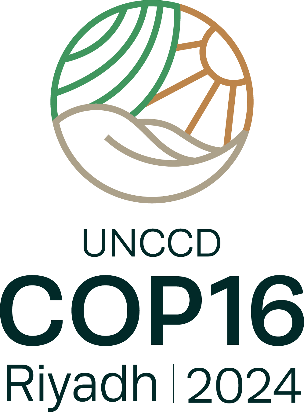 UNCCD COP16 Riyadh 2024