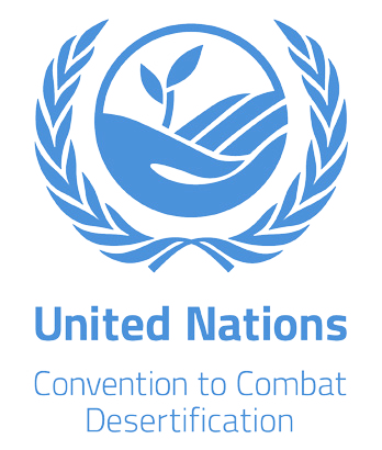 UNCCD - United Nations Convention to Combat Desertification